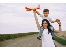 Discover Professional Travel Nanny Services in New York with London Governess