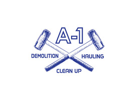 A-1 Demolition & Hauling