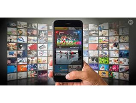 Video Streaming App Development Services