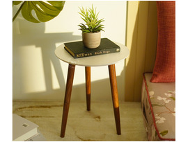 Buy Bedroom Side Tables with Storage | WoodenStreet