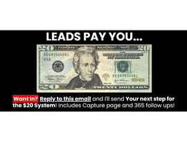 Make Unlimited 20 Dollars Payments For Free