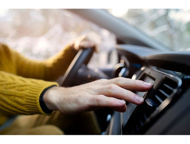 Stay Cool with Expert Auto AC Repair Services Near You!