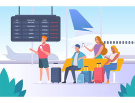 Book cheap flight tickets