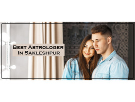 Best Astrologer in Sakleshpur