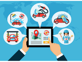 Car Wash App Development Company