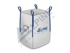Food Grade FIBC Bags