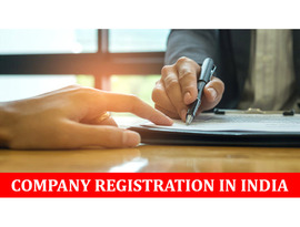 Start Your Business with Hassle-Free Company Registration Delhi by Mercurius & Associates LLP