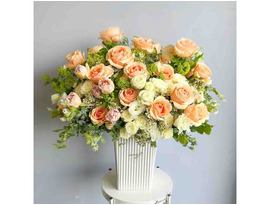 Luxury Flowers to Make Their Birthday Unforgettable