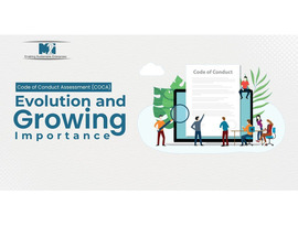 Code of Conduct Assessment for MFIs by M2i Consulting