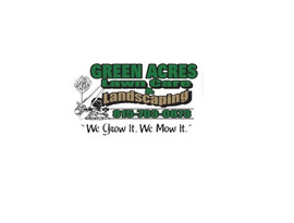Green Acres Lawn Care & Landscaping Group