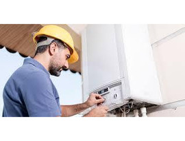 Heating and Plumbing Services Company