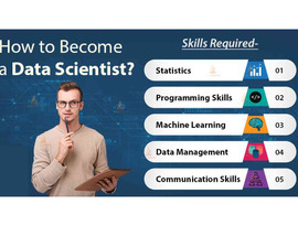 Data Science Course Training Institute with IIT Certification