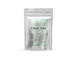 Citric Acid