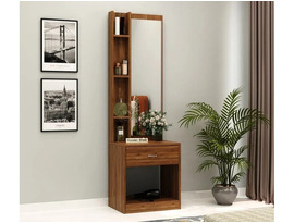 Explore Dressing Table Designs Online at WoodenStreet