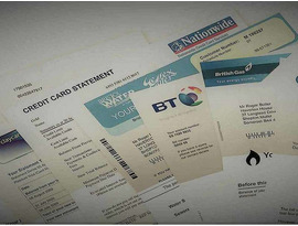 Make Fake Bank Statement for Training Projects