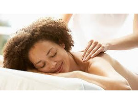 Massage Services in London