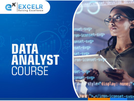 Data Analyst Course