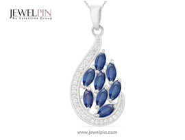 Custom Gemstone Jewellery Manufacturer- JewelPin