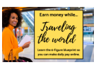 Ready to Ditch the 9-to-5? Your Financial Freedom Starts Here!
