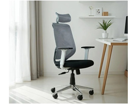 Shop Ergonomic Office Chairs Online at WoodenStreet