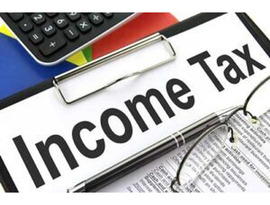 Income Tax Consultant in Delhi