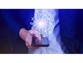 Astrology App Development Company