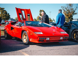 Ferrari Transmission NJ
