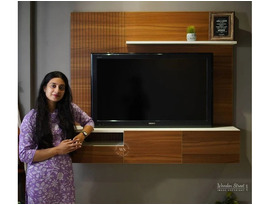 Redefine Your Living Space with Functional TV Panel Design Solutions