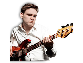 Master the Groove with Best Bass Lessons in Beverly MA