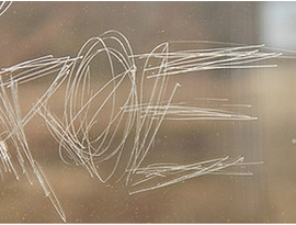 Professional Building Glass Repair Services | ARS UK Ltd