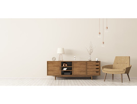 Transform Your Space with Stylish Modular Furniture in Pune