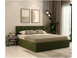 Shop Modern Double Bed Designs Online at WoodenStreet