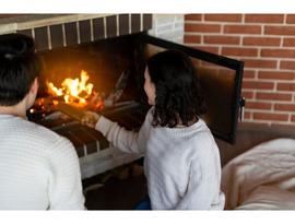 Trusted Chimney Sweep Services in Fort Worth, TX