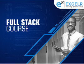 Full stack course