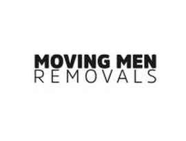 Moving Men Removals