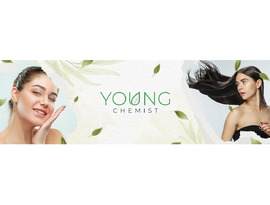 Natural and Pure Essential Oils