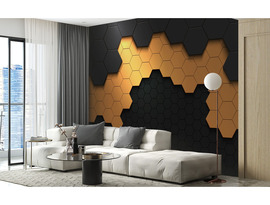 Peel and Stick Mural Wallpaper: The Modern Way to Redefine Your Walls
