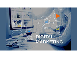 Advanced Digital Marketing Training for Everyone