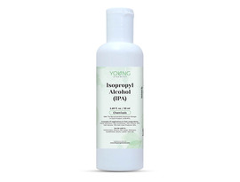 Isopropyl Alcohol (IPA)