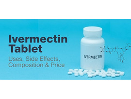 Buy Ivermectin Tablet Online
