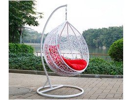 Affordable Balcony Swing Chair – Limited-Time Offer