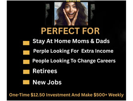 Agent Needed-Get Paid To Help Small Business Owners