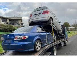 All Car Removals Perth