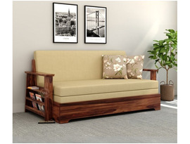 Sofa Cum Bed 6*6 – Perfect Size, Maximum Comfort
