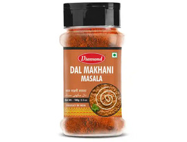 Diamond Dal Makhani Masala 100gm