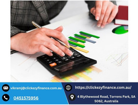 Achieve Your Business Goals with Our Equipment Finance in Adelaide