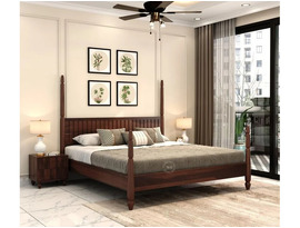 Explore Modern Bed Designs for Contemporary Homes
