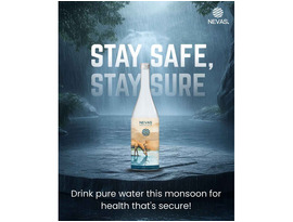 Top Mineral Water Brands for Pure and Refreshing Hydration