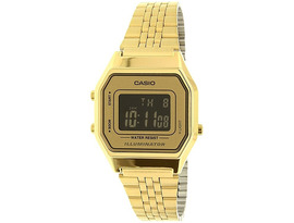 Elegant Casio Ladies Watches | Shop Now at Give and Take