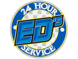 Ed's 24 Hour Service